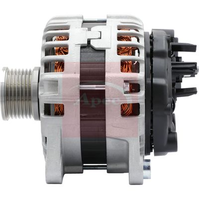 Apec Red Car Alternator 12V AAL2605