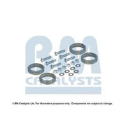BM Catalysts Fitting Kit FK11031B FK11031B