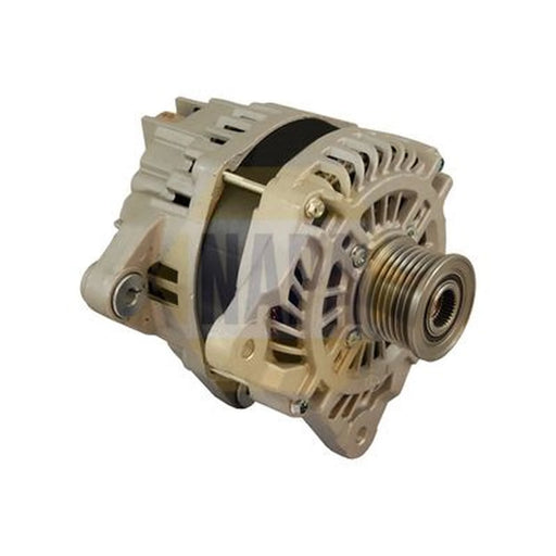 NAPA Car Alternator 12V NAL1897