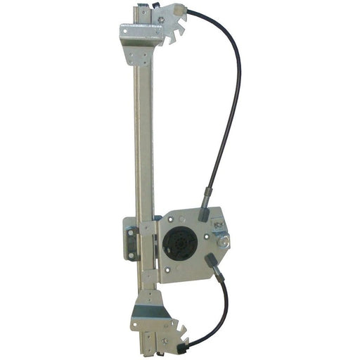 Valeo Electric Window Regulator Lifter Left Rear 850904