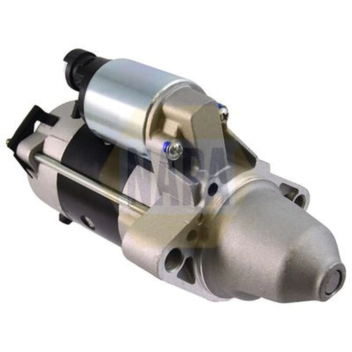 NAPA Starter Motor 12V 2kW 9 Teeth NSM1728
