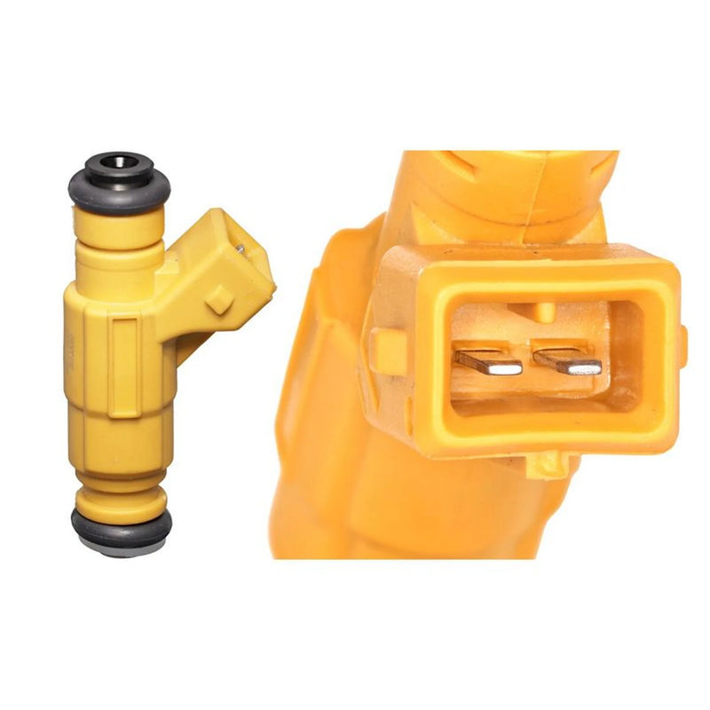 Valeo Fuel Injector Nozzle Pin 348297