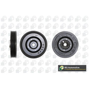 BGA Crank Shaft Belt Pulley DP8028