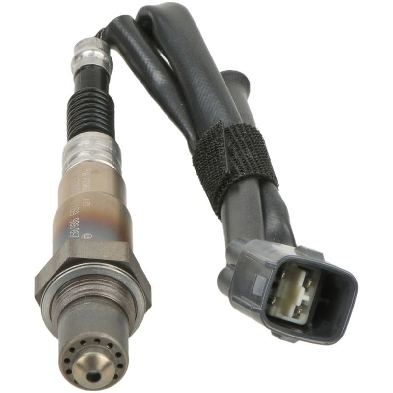 Bosch O2 Lambda Oxygen Sensor before catalytic converter 0 258 986 697