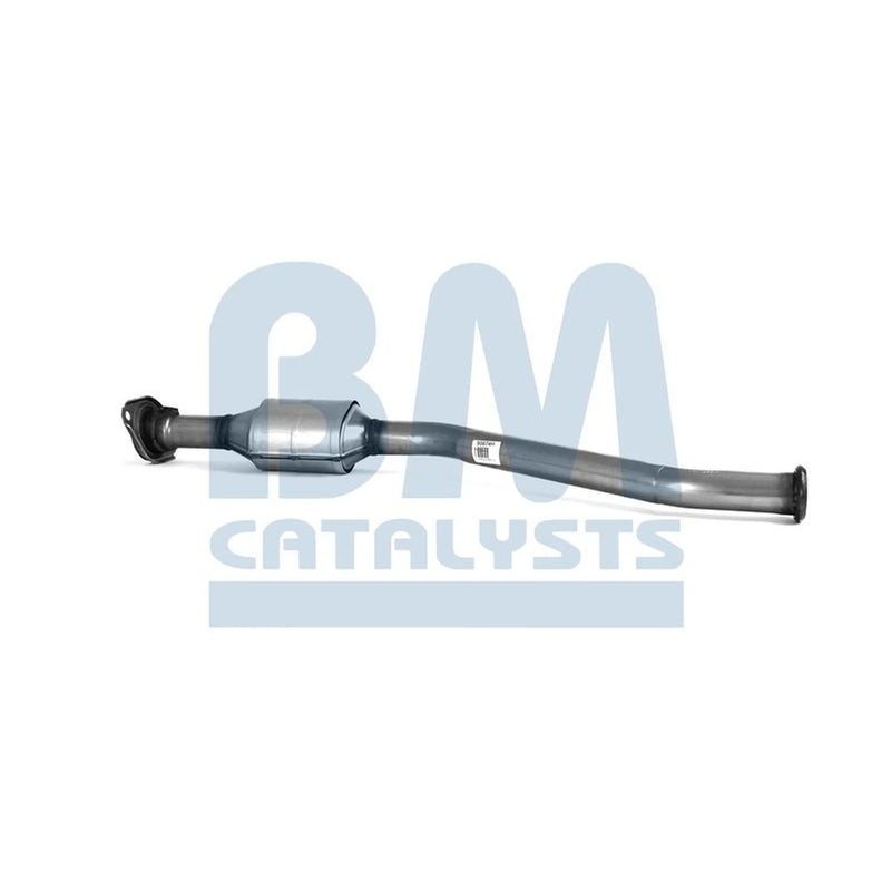 BM Catalysts Homologated Petrol Cat BM90674H