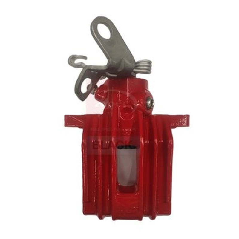 Apec Brake Caliper Assembly Rear Right RCA235RED