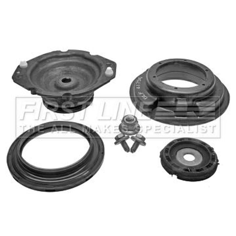 First Line Suspension Strut Support Mount FSM5229