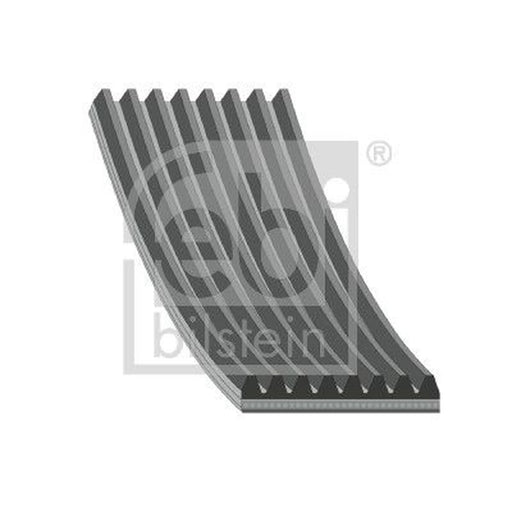 Febi Multi V-Ribbed Drive Belt 46358