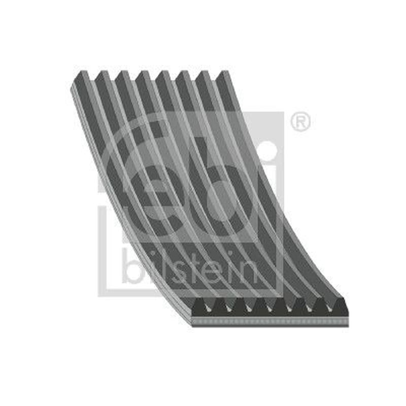 Febi Multi V-Ribbed Drive Belt 46361