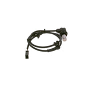 Bosch ABS Wheel Speed Sensor Rear 0 986 594 005