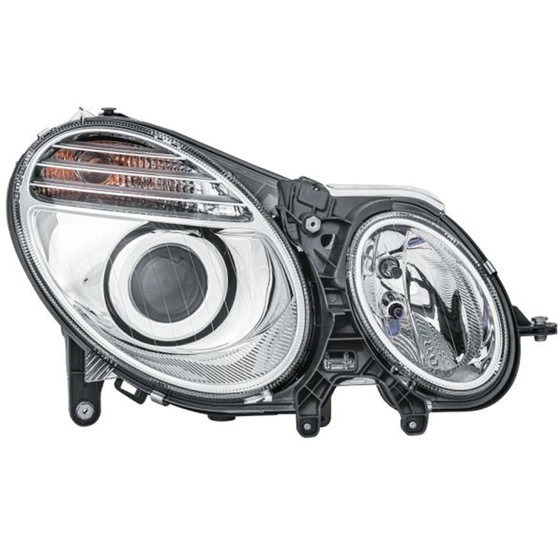 Hella Headlight Headlamp PY21W Right 1EL 009 260-081