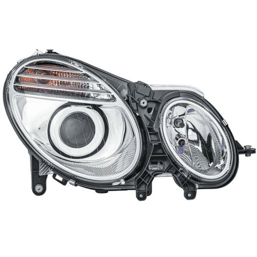 Hella Headlight Headlamp PY21W Right 1EL 009 260-081
