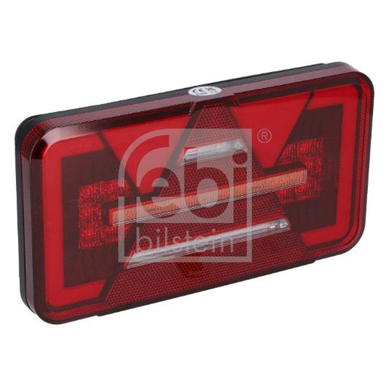 Febi Tail Light / Lamp Right 1004201
