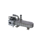 NRF EGR Cooler (Exhaust Gas Recirculation) 48367