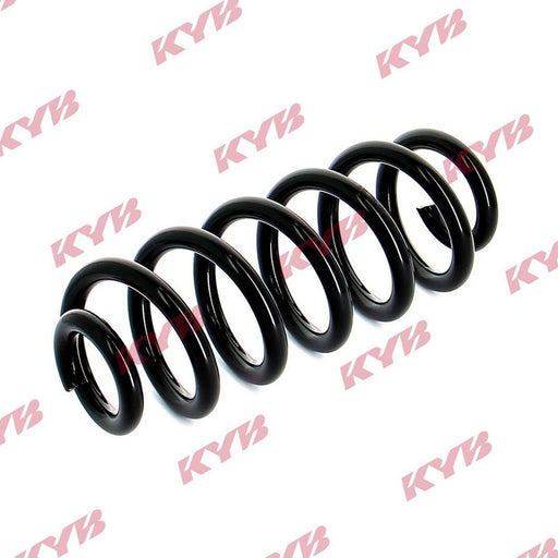 KYB Rear Suspension Coil Spring RA5806