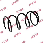 KYB Front Suspension Coil Spring RD2437