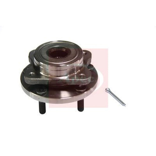 Apec Wheel Bearing Kit AWB1622