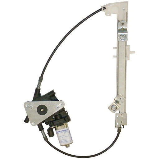 Valeo Electric Window Regulator Lifter Right Rear 850747