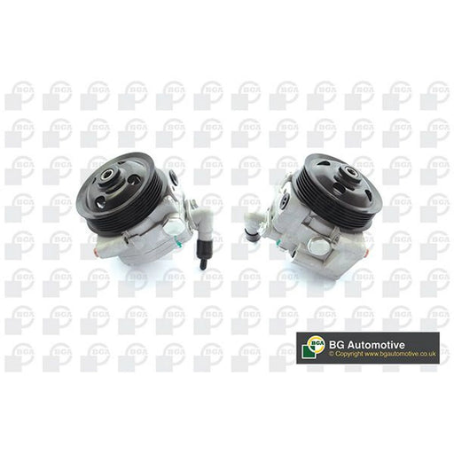 BGA Power Steering Hydraulic Pump PSP3304