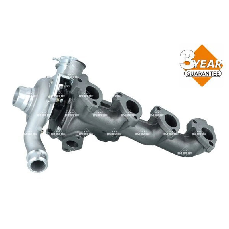 NRF Turbocharger Turbo Unit 90010180