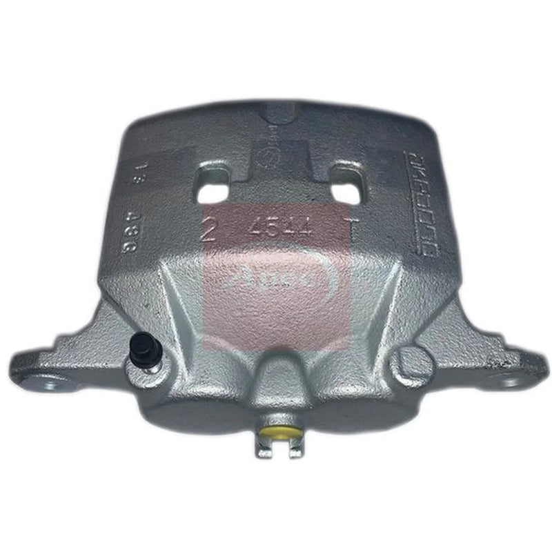 Apec Brake Caliper Assembly Front Left LCA948N