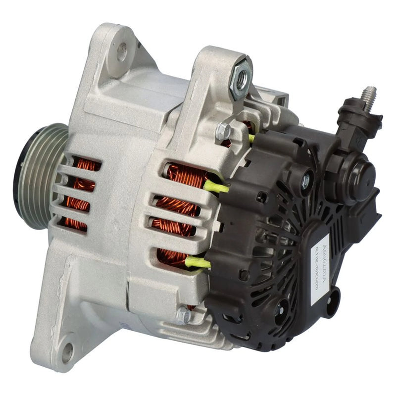 Valeo Car Alternator 12V 616132
