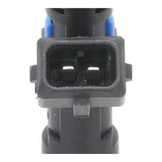 Valeo Fuel Injector Nozzle Pin 348391