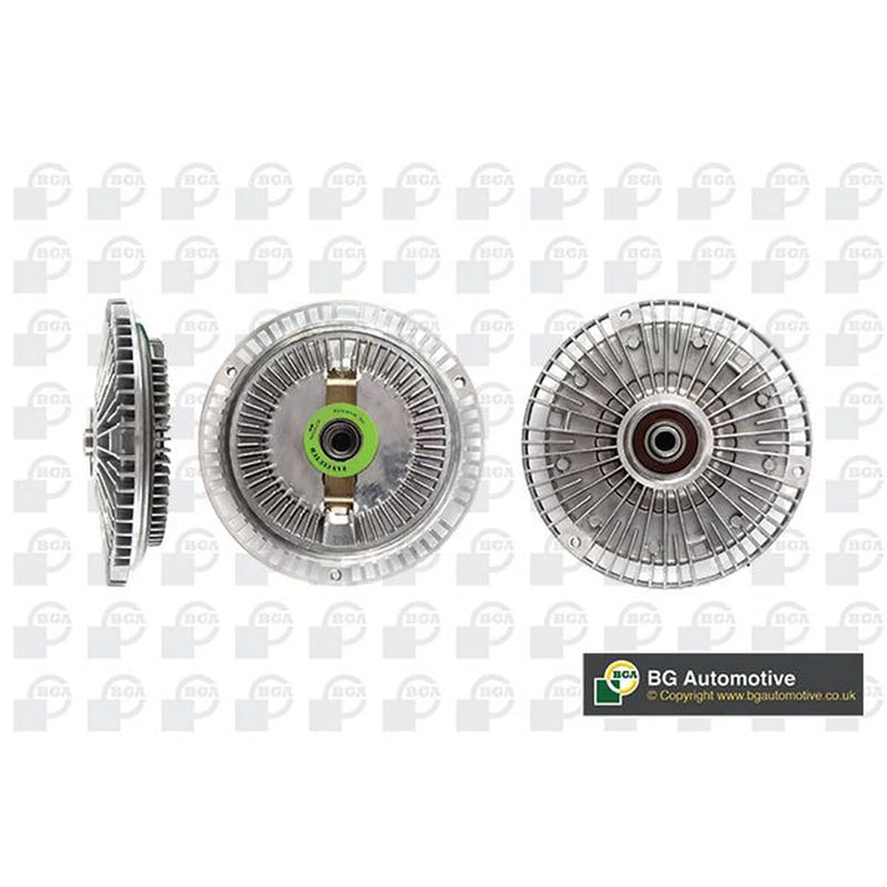 BGA Radiator Fan Clutch VF5609
