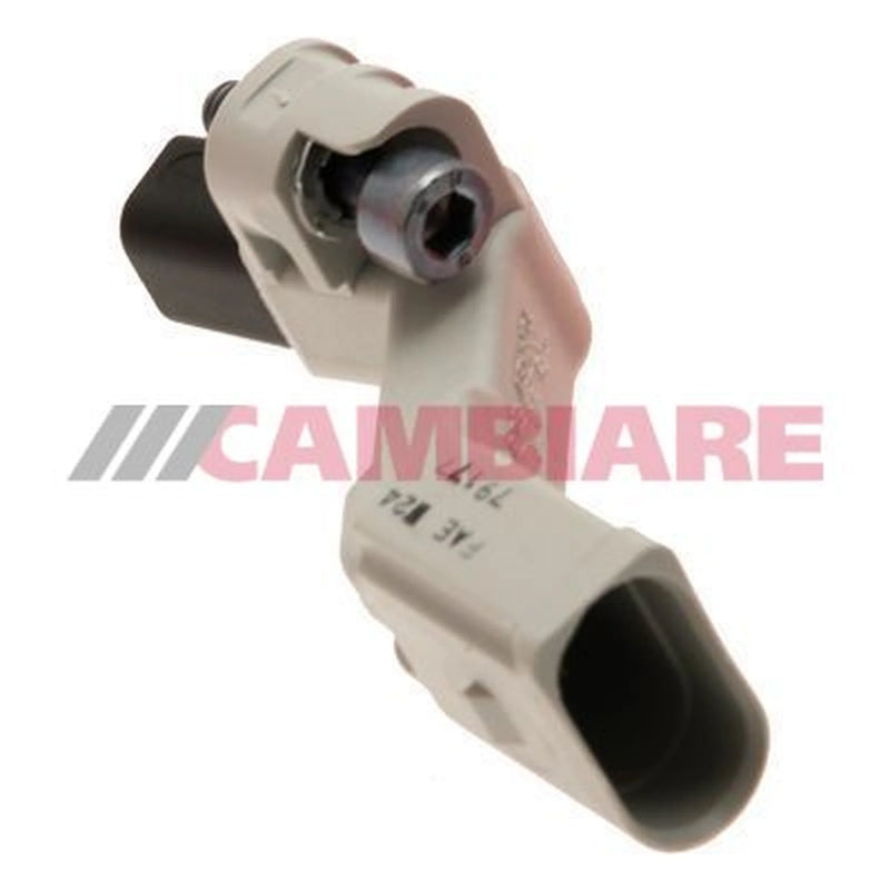 Cambiare Crankshaft Position Sensor VE363116