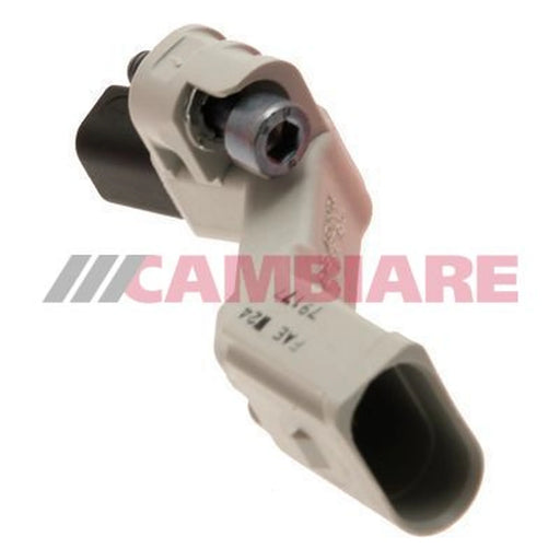 Cambiare Crankshaft Position Sensor VE363116