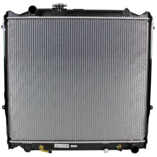 Mahle Engine Radiator CR 1521 000S