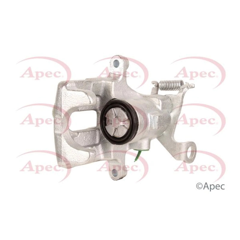 Apec Brake Caliper Assembly Rear Left LCA217