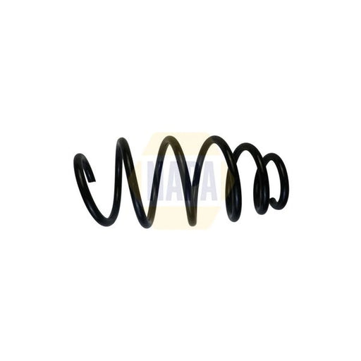 NAPA Front Suspension Coil Spring NCS1897