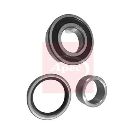Apec Wheel Bearing Kit AWB1409