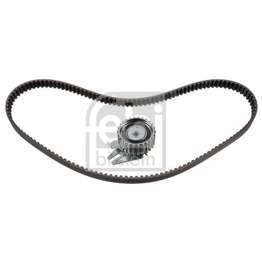 Febi Timing Belt Kit with Rollers 11087
