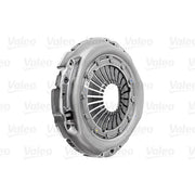 Valeo Clutch Kit Set 3pc 827450