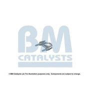 BM Catalysts Fitting Kit FK80114A FK80114A