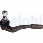 Delphi Steering Tie Rod End Ball Joint Front Left M14x TA2572