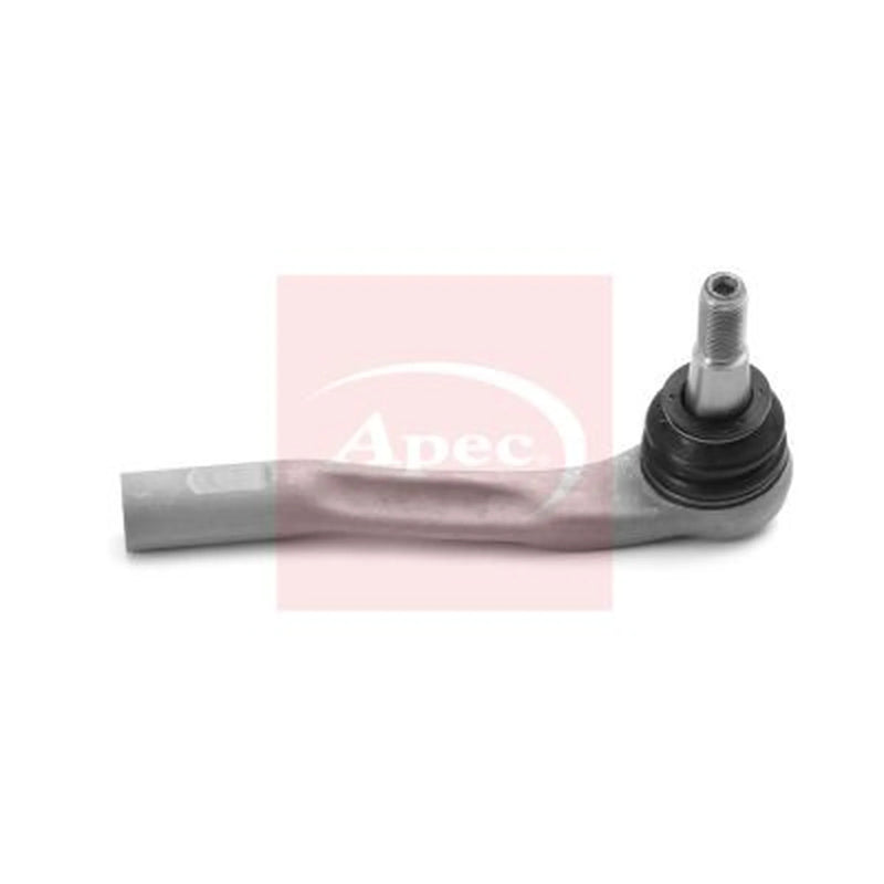 Apec Steering Tie Rod End Ball Joint Front Rig AST6800