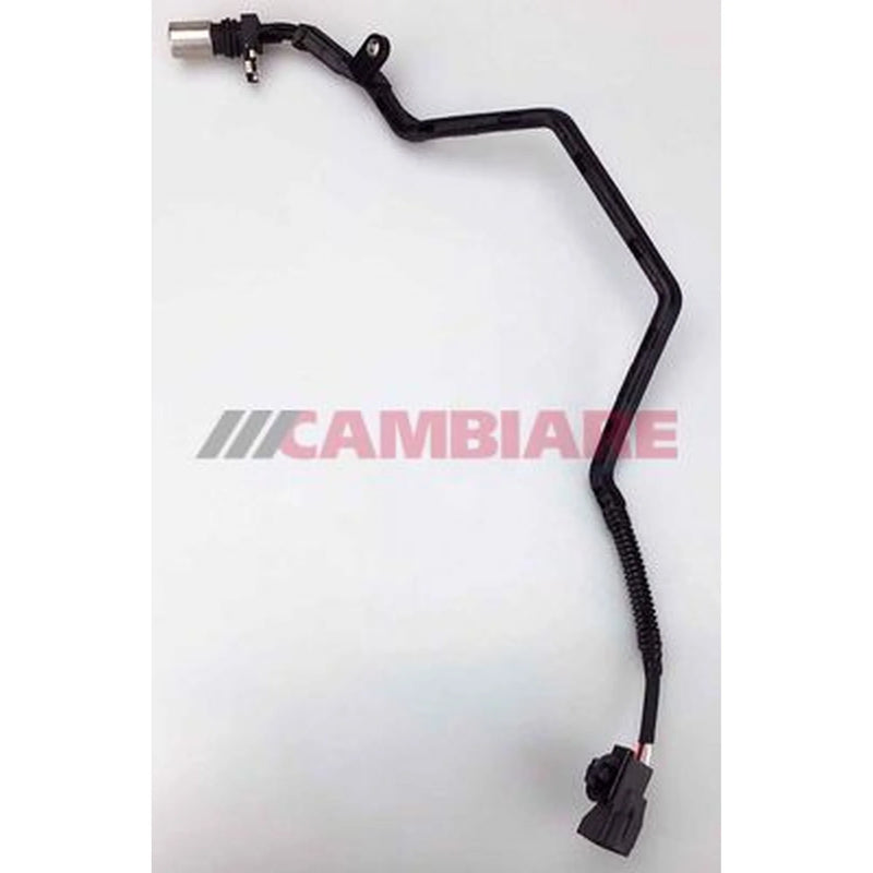 Cambiare Crankshaft Position Sensor VE363829