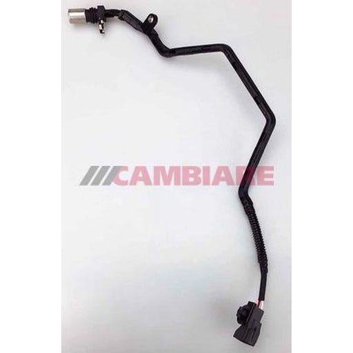 Cambiare Crankshaft Position Sensor VE363829