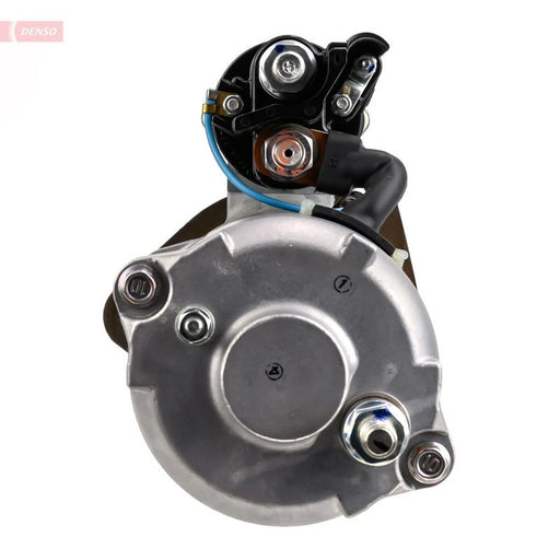 Denso Starter Motor 12V 5kW 13 Teeth DSN2071