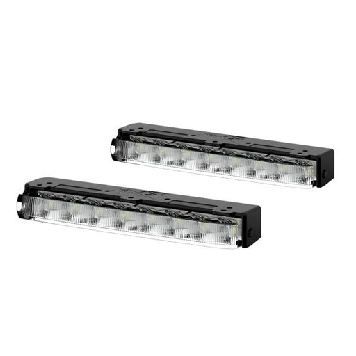 Hella Lamp Drl Ledayline 30 MD12 Set 2PT 2PT 980 850-801 2PT 980 850-801