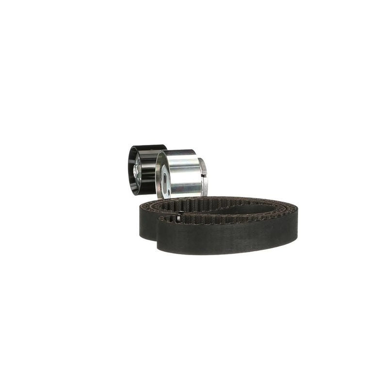Gates Timing Belt Kit with Rollers K01T265