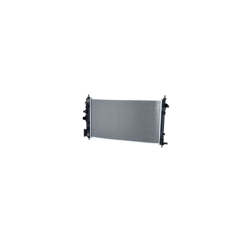 NRF Engine Radiator 53775