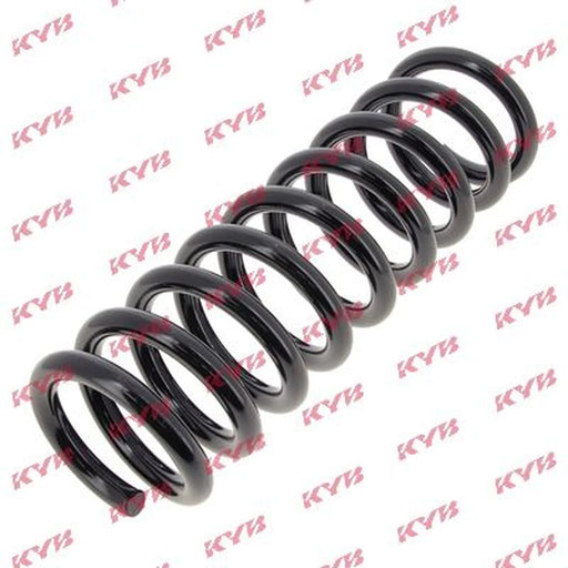 KYB Front Right Suspension Coil Spring RA3741