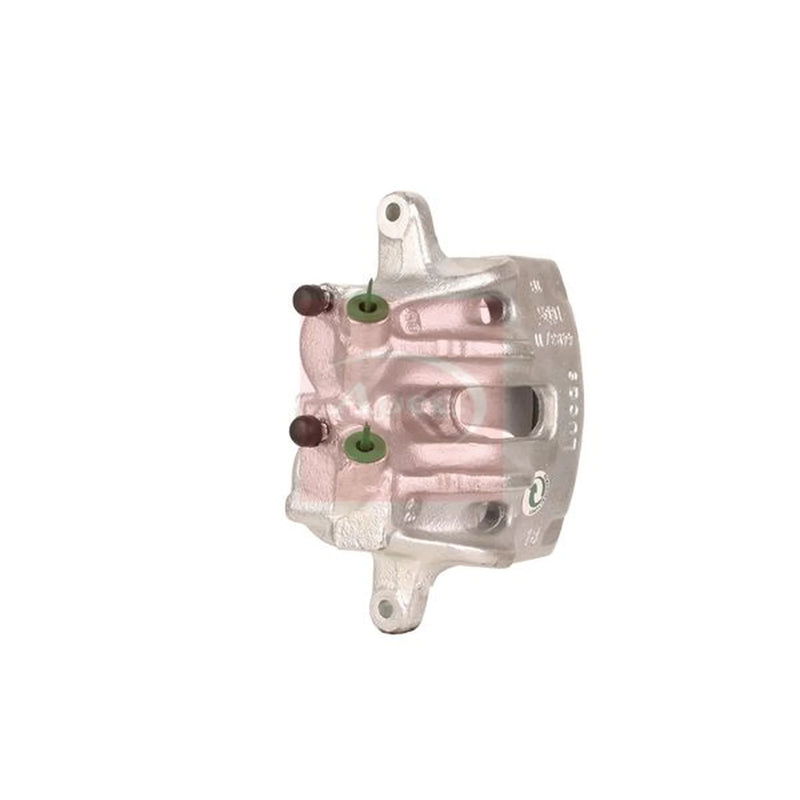 Apec Brake Caliper Assembly Front Left LCA431N