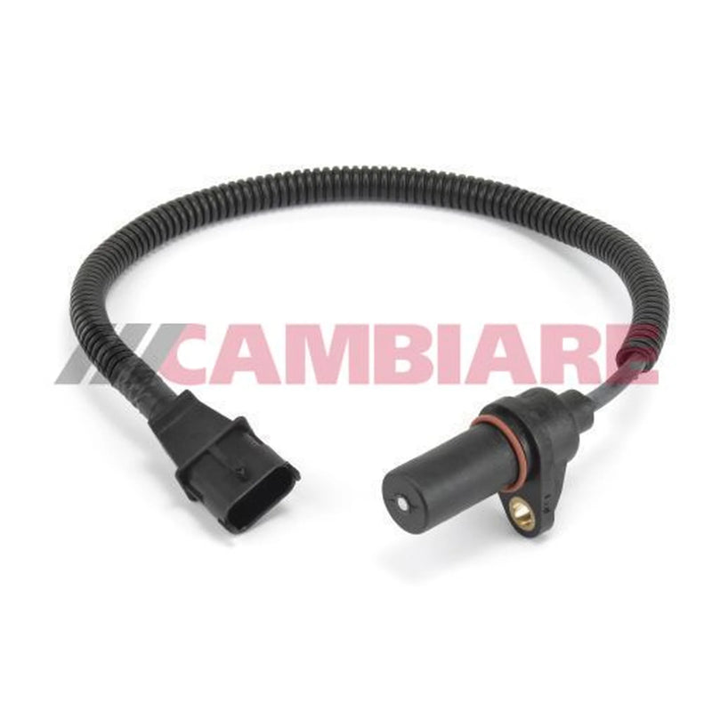 Cambiare Crankshaft Position Sensor VE363359
