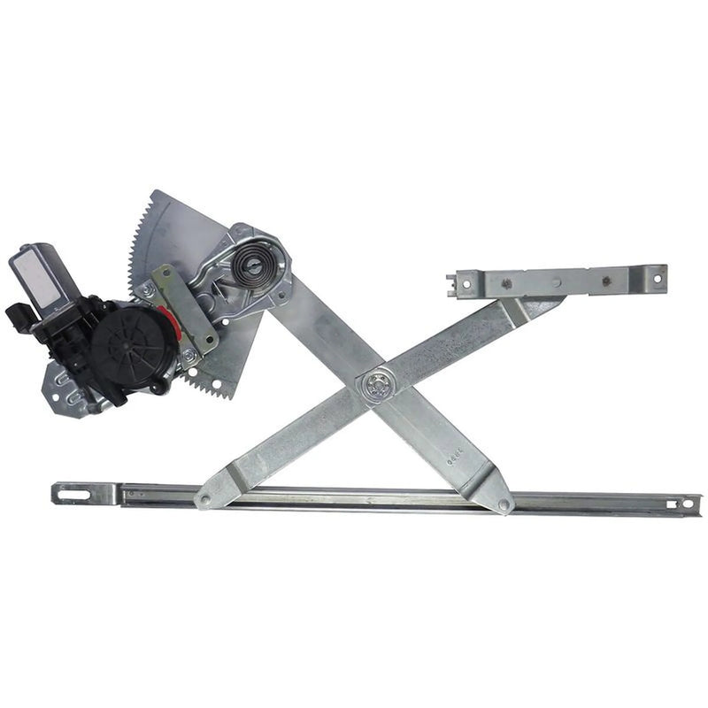 Valeo Electric Window Regulator Lifter Left Front 850282