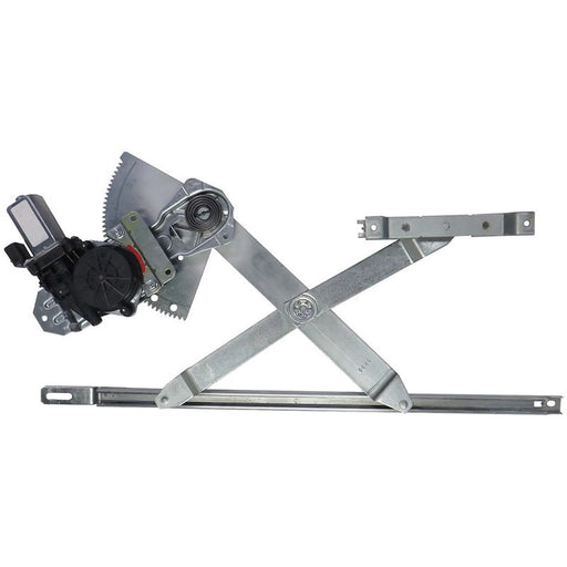 Valeo Electric Window Regulator Lifter Left Front 850282